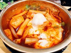 -李先生的首尔小馆(松江启源广场店)