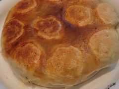 芸豆水煎包-新时代大酒店(仰口路店)