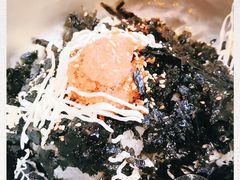 -首尔馆韩国料理(金童路店)