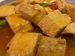 -闫府私房菜·老字号(恒隆店)