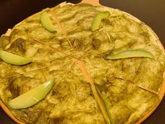 -盛元荼集  素食(滨江凯德壹店)