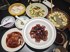 -金陵家宴·金陵春·南京菜(夫子庙店)