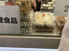 -白玉兰食品(中山公园龙之梦店)