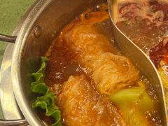 -一围肥牛肉小火锅(佳兆业广场店)
