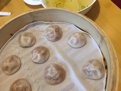 -鼎泰丰(嘉年华•海信广场VILLAGE店)