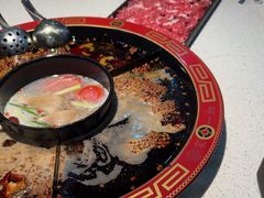 -家一加火锅(绿地翠谷总店)