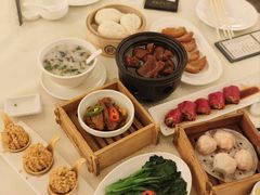 -金翠皇宫粤菜·点心·海鲜(翡翠店)