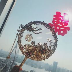 -格乐利雅婚礼艺术中心(徐汇店)