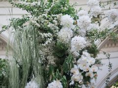 -上海安亭别墅花园酒店