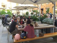 大堂-RAC BAR(安福路店)