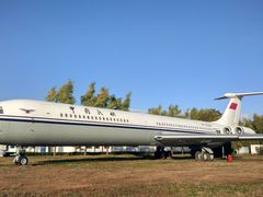 -中国航空博物馆