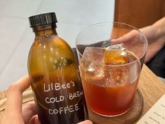 -LilBee Coffee