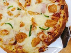 菲利普叔叔的pizza-炒豆合作社(东四总店)