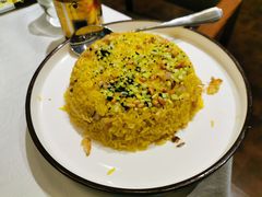 -肆月河豚·新淮扬(金融街店)