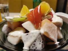 -绿茵阁牛扒餐厅(客村店)