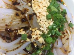 川北凉粉-九锅一堂酸菜鱼(新南凯德直营店)