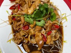 -肥弟大排档(汕樟路店)