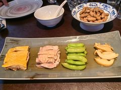 -庐灶江南·江南菜·四合院Bistro(东直门雍和宫·原华侨宾馆店)