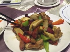 -北京全聚德(王府井店)