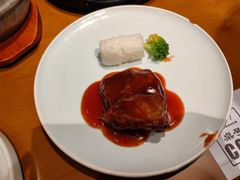 -三凤酒家·百年无锡菜(清扬茂业店)