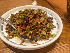 黑三剁-云海肴·汽锅鸡·云南菜(苏州中心店)