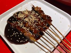 -醉烧膘·烧烤夜宵王(总店)