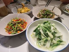 -状元人家·公园别墅衡东土菜(溪悦荟店)