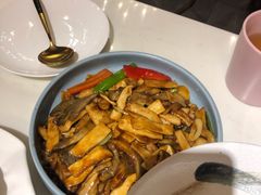 -后海16号·北京私房菜