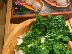 -季季山·云南野生菌火锅(上海首店)