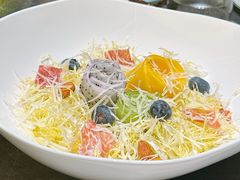 -宫燕府·京菜·烤鸭·淮扬菜(王府中心店)