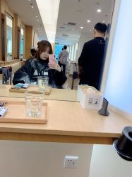-THE LOG SALON 记录
