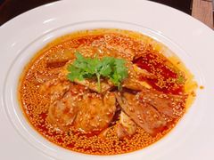 -成都钓鱼台精品酒店-品聚·成都餐厅