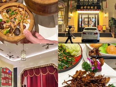 -老洋坊饭店(厚街东宝路店)