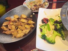 -那拉提之疆·新疆菜(美院店)