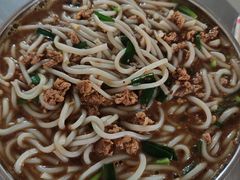 -正宗杨记普洱酸醋米线(总店)