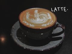 -作咖啡(养育巷店)