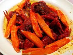 -有位虾匠·香辣蟹·小龙虾(李村店)