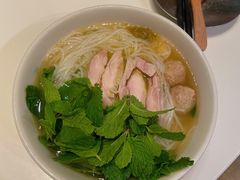 -胡麻(静安嘉里店)