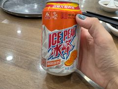 -西安贾三灌汤包·回坊小吃·清真炒菜(北院门总店)