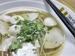 -探越越南牛肉粉(江南西分店)