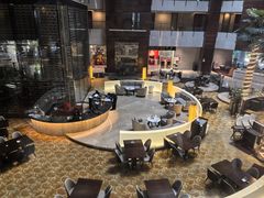 -深圳观澜格兰云天国际酒店