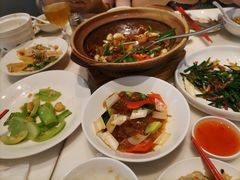 -顺味凤城·顺德菜专门店(九六广场店)