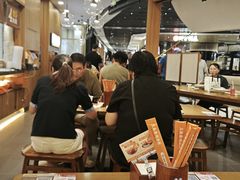 -王春春鸡汤饭(上海中海环宇城店)