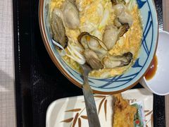 -丸龟制面(北心斋桥店)