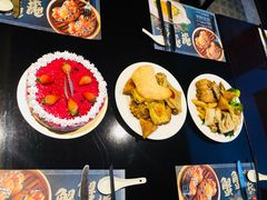 -AdD全日制餐厅(中谷花园酒店)