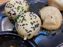 -小杨生煎(龙之梦购物中心店)