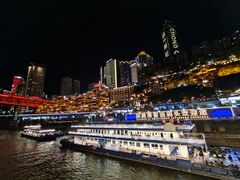 -重庆两江夜游-交运系列