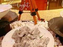 -咖啡苑自助餐厅·中国大饭店