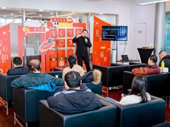 -奔驰利星行(北京花乡店)