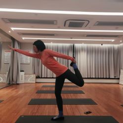 -FineYoga梵音瑜伽·普拉提